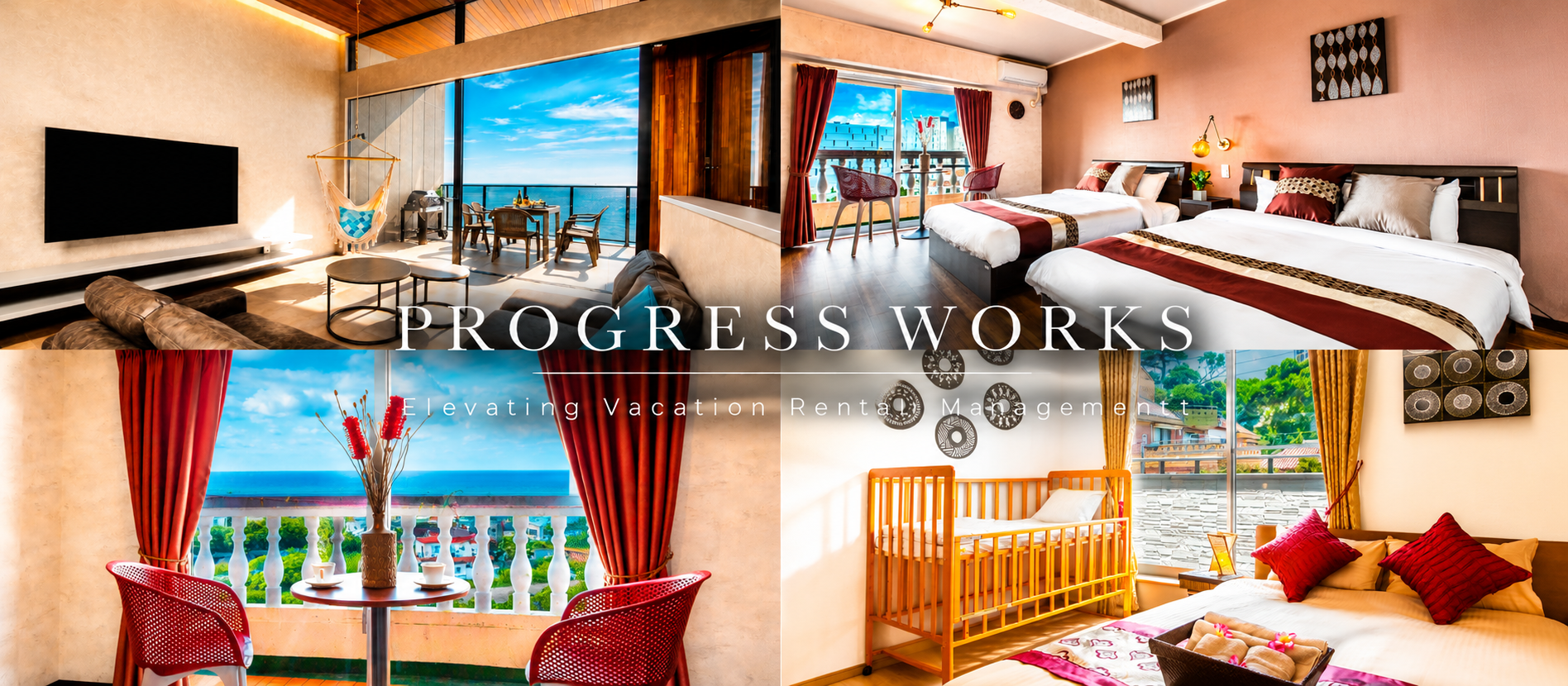 株式会社PROGRESS WORKS